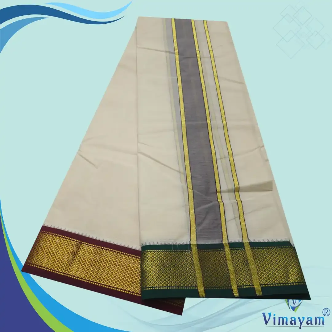 Vimayam Dhoties