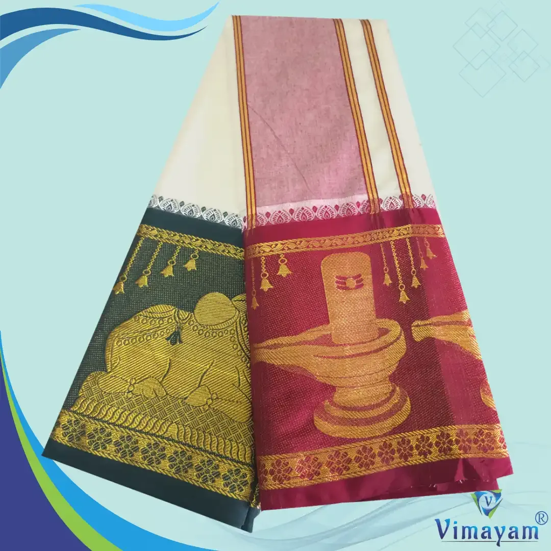 Vimayam Dhoties