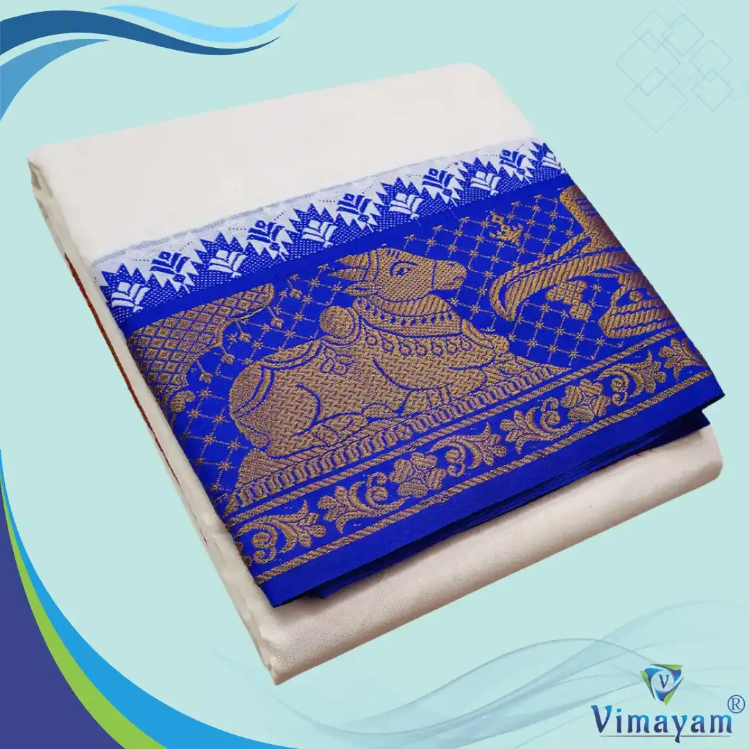 Vimayam Dhoties