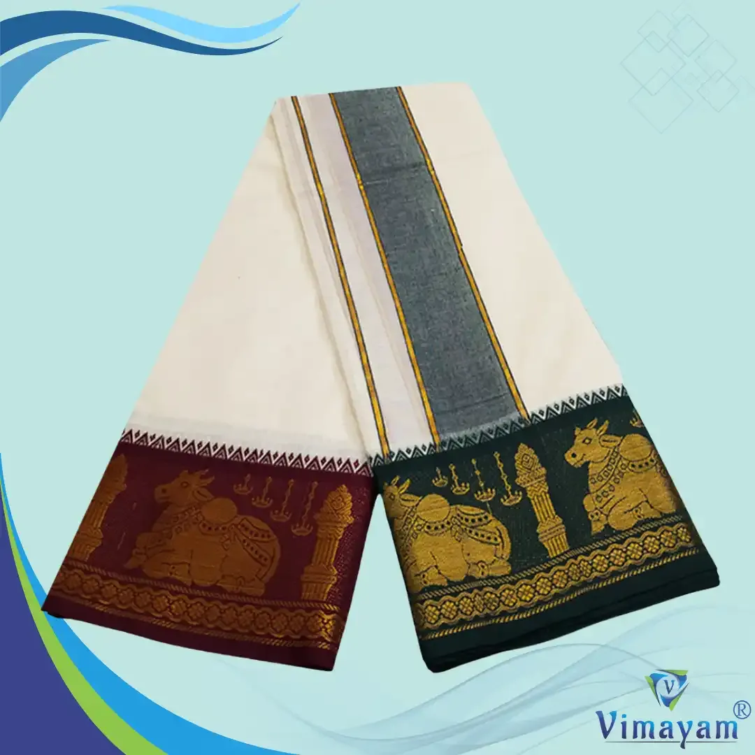 Vimayam Dhoties