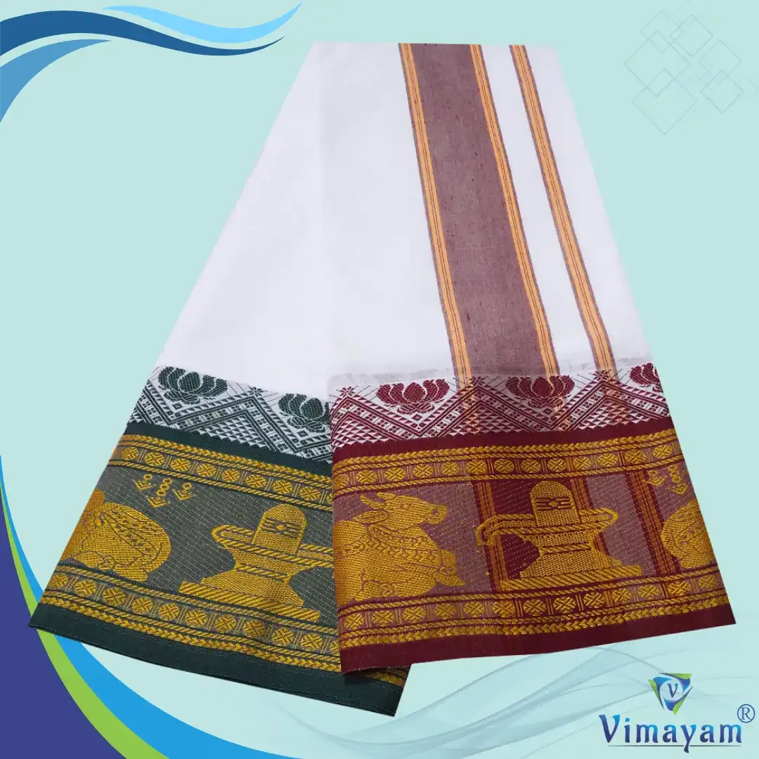 Vimayam Dhoties