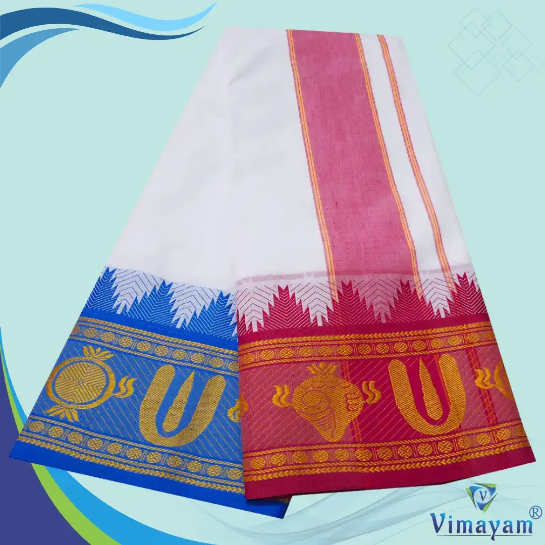 Vimayam Dhoties