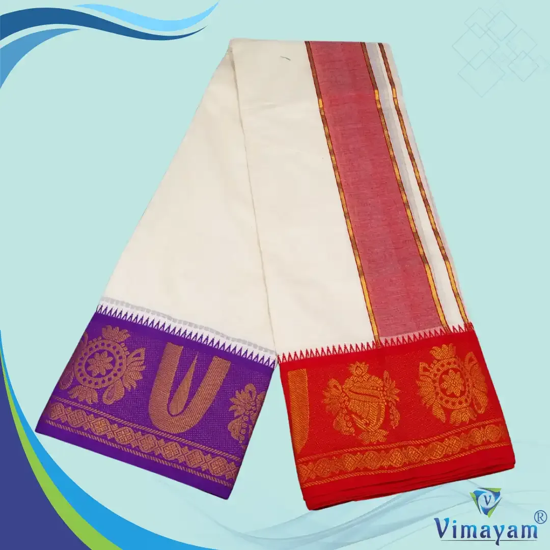 Vimayam Dhoties