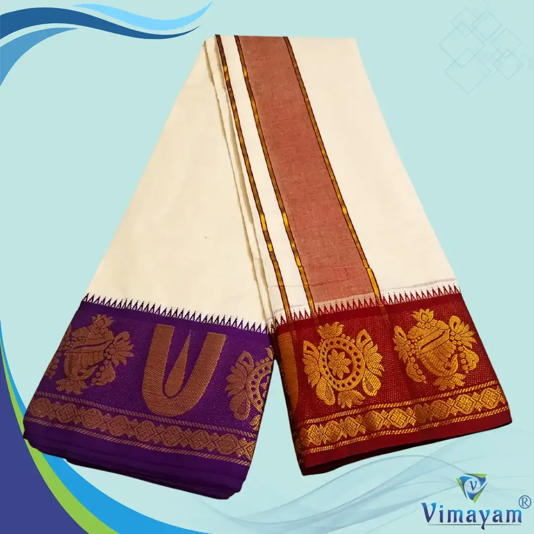 Vimayam Dhoties