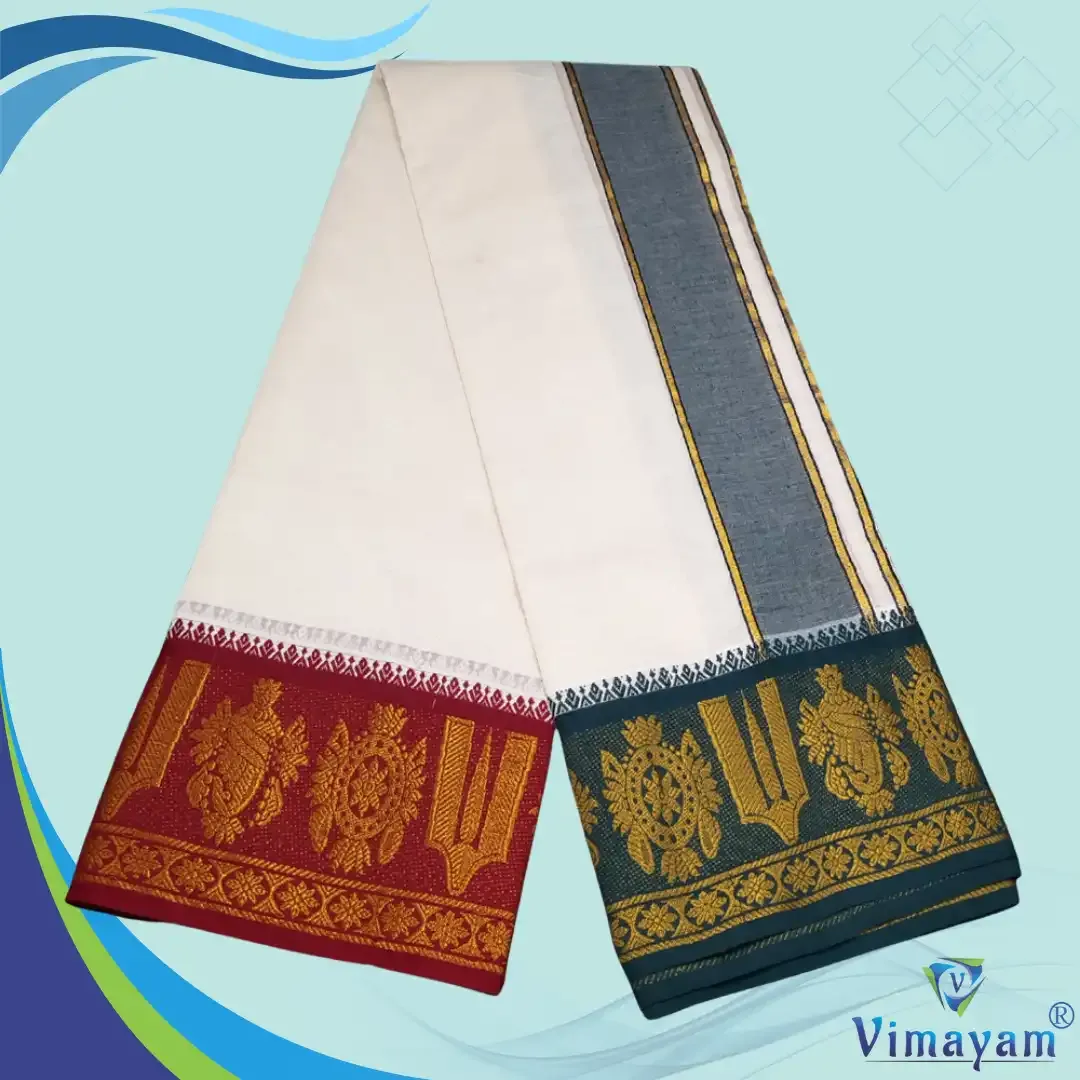 Vimayam Dhoties