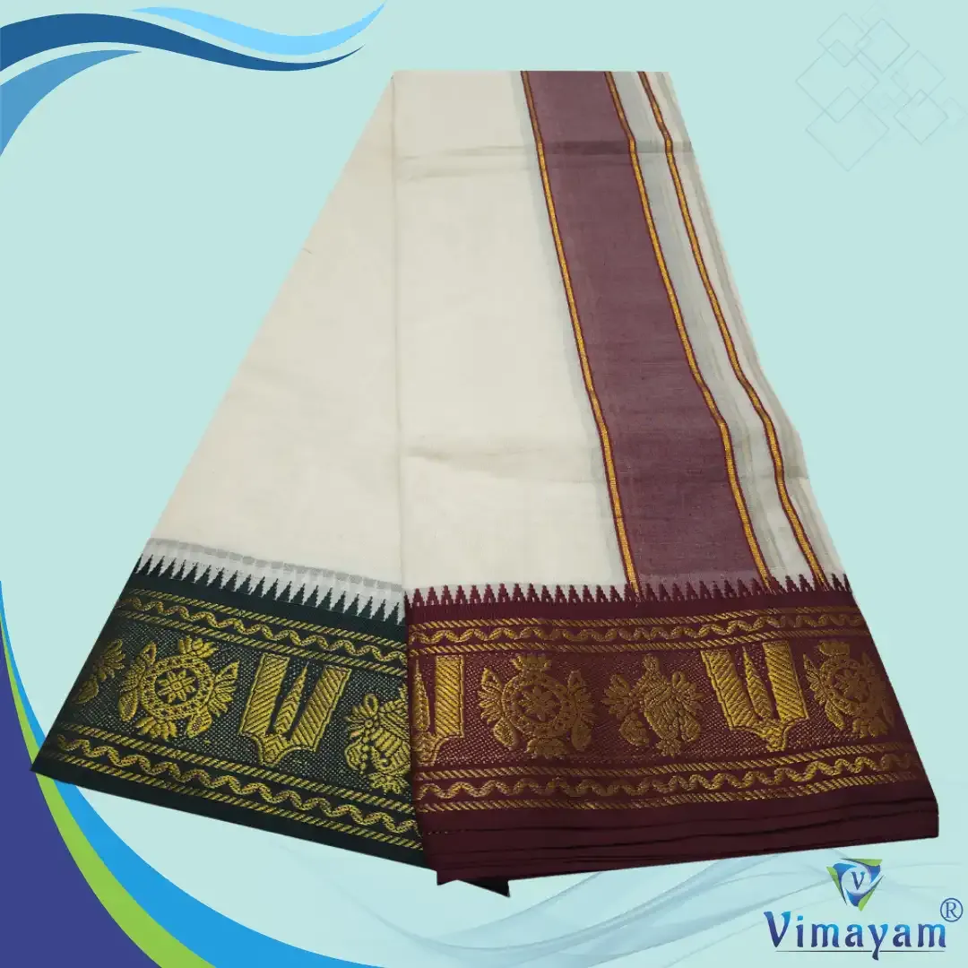 Vimayam Dhoties