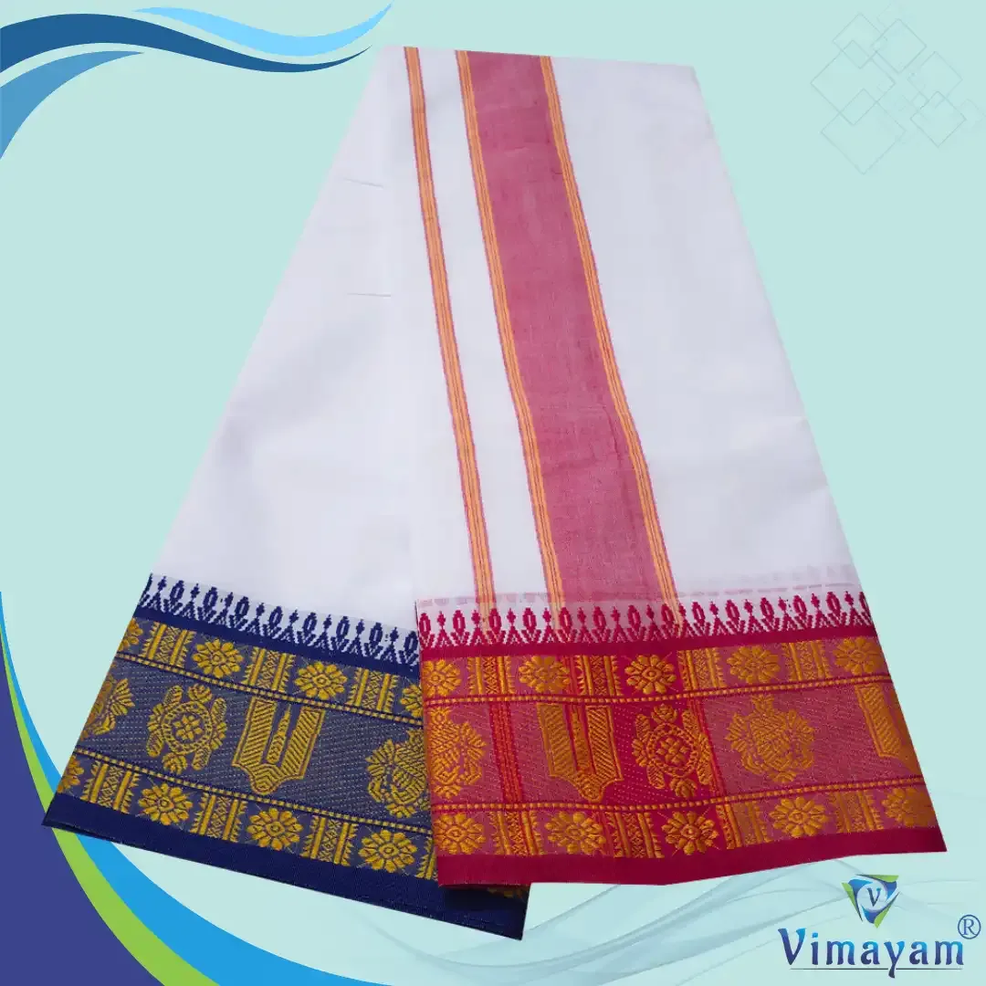 Vimayam Dhoties
