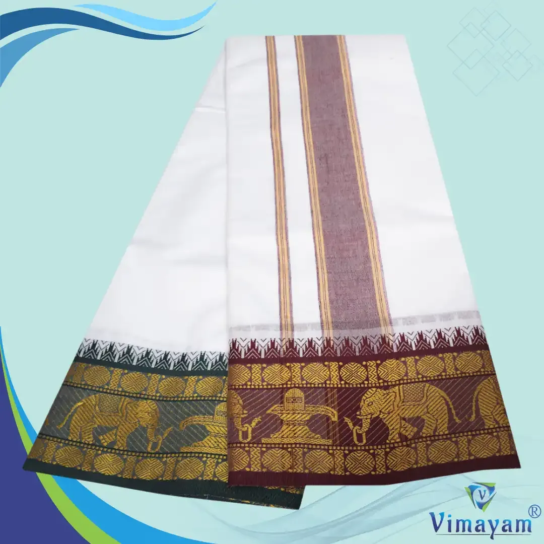 Vimayam Dhoties