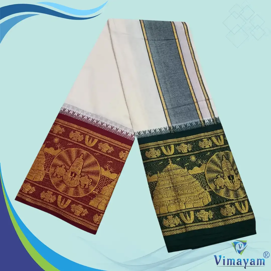 Vimayam Dhoties