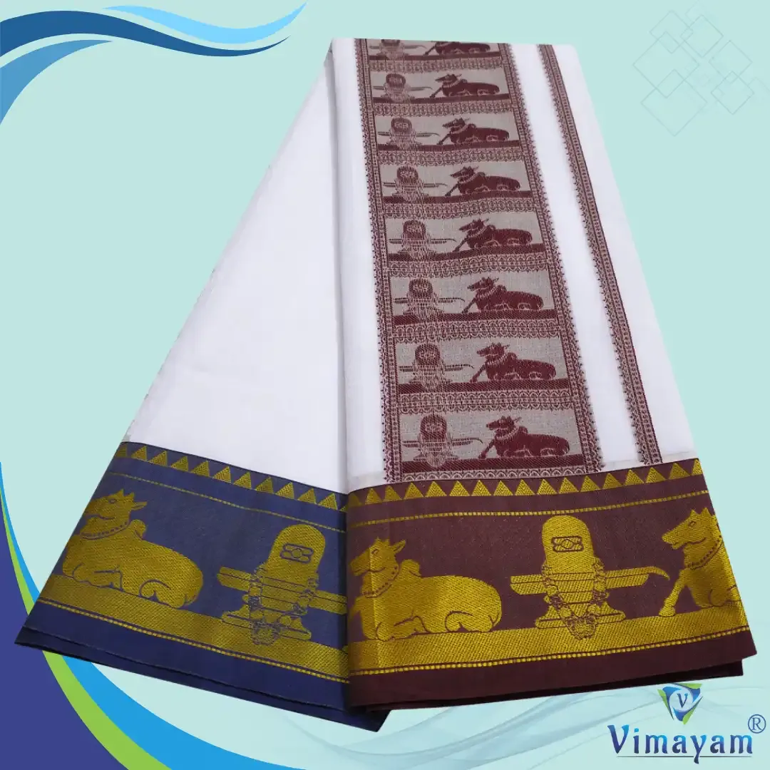 Vimayam Dhoties