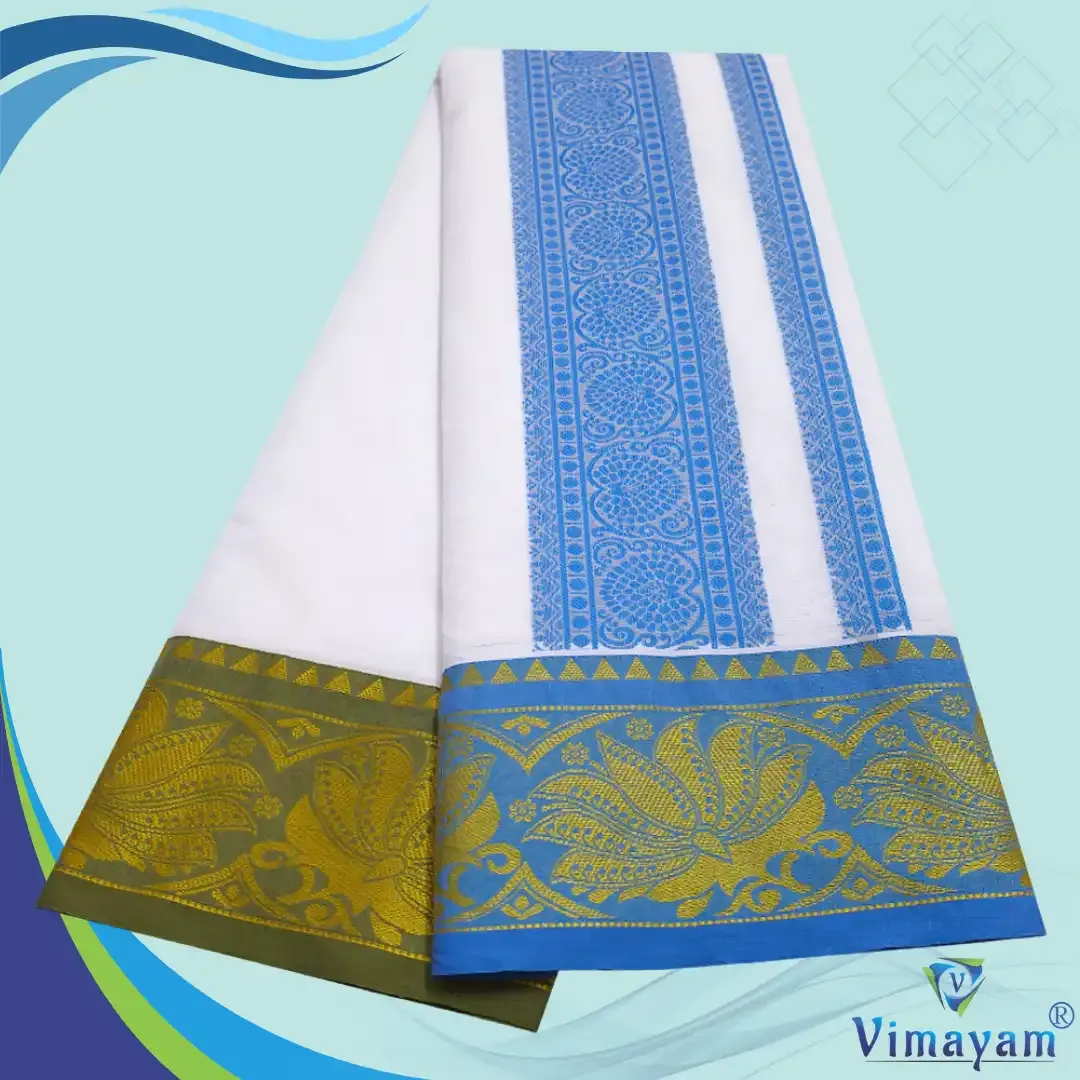 Vimayam Dhoties