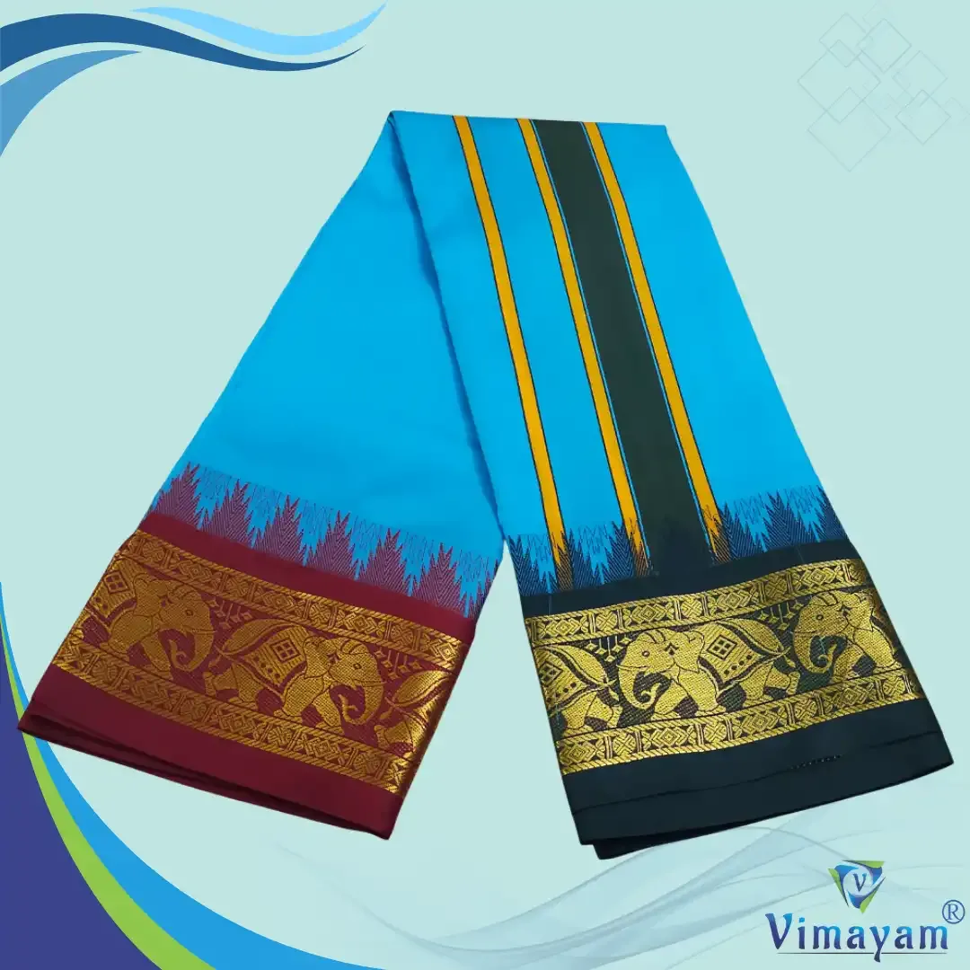 Vimayam Dhoties