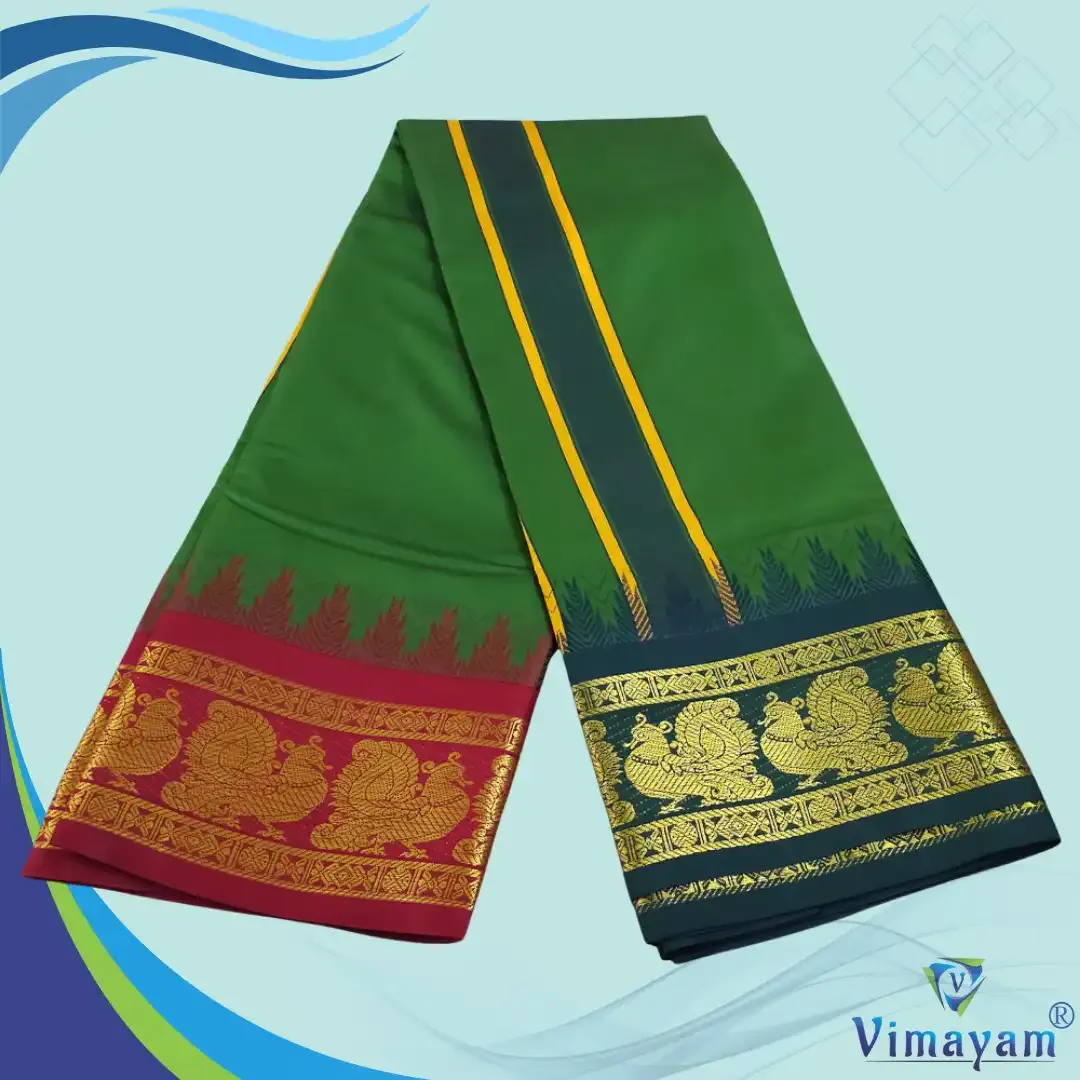 Vimayam Dhoties