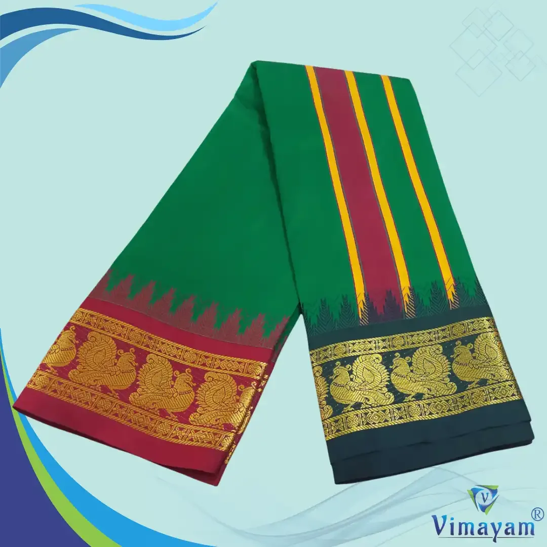 Vimayam Dhoties