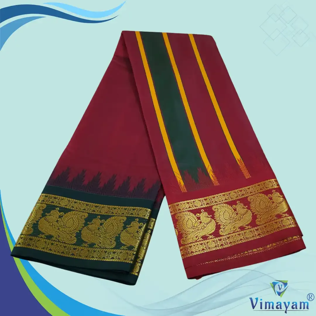 Vimayam Dhoties