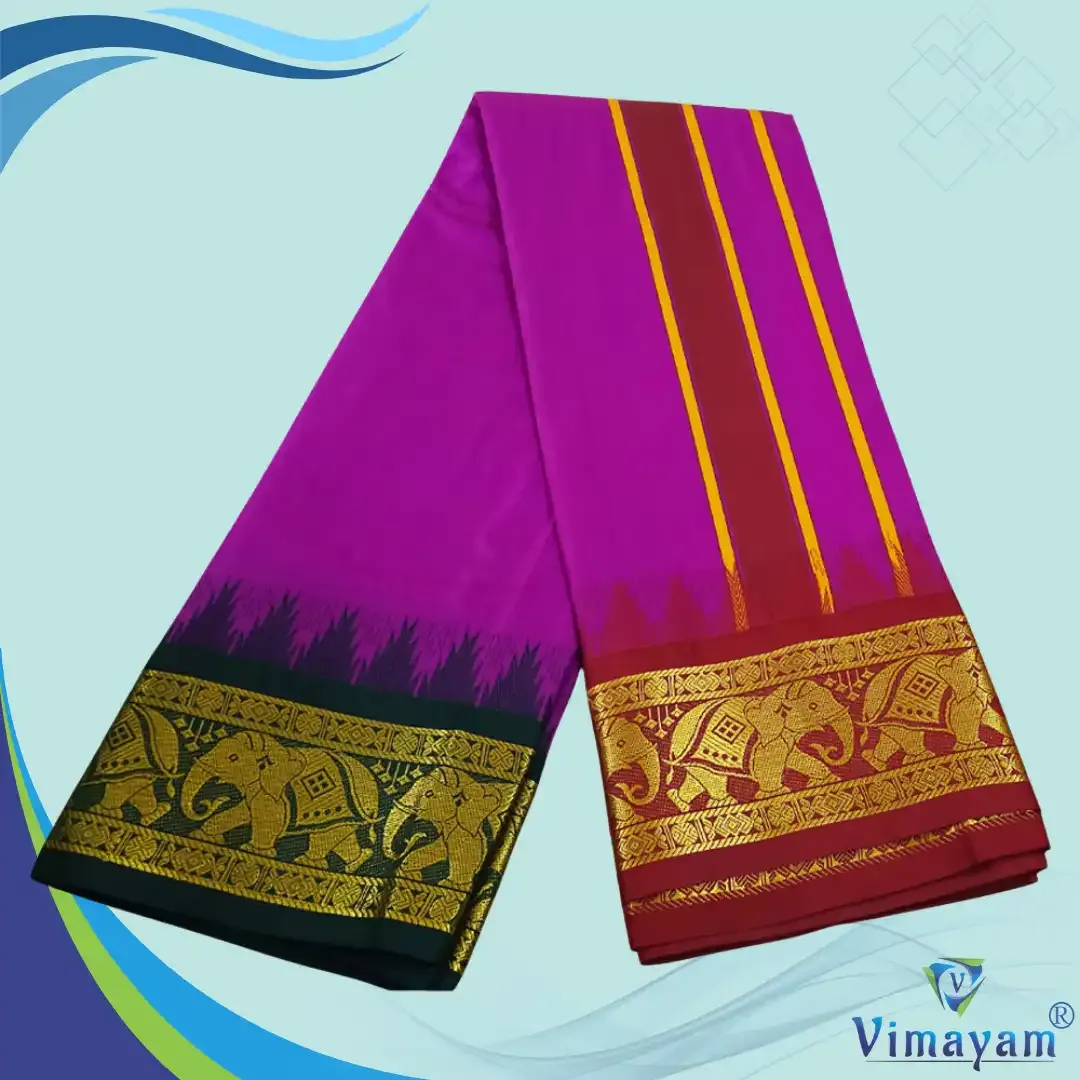 Vimayam Dhoties