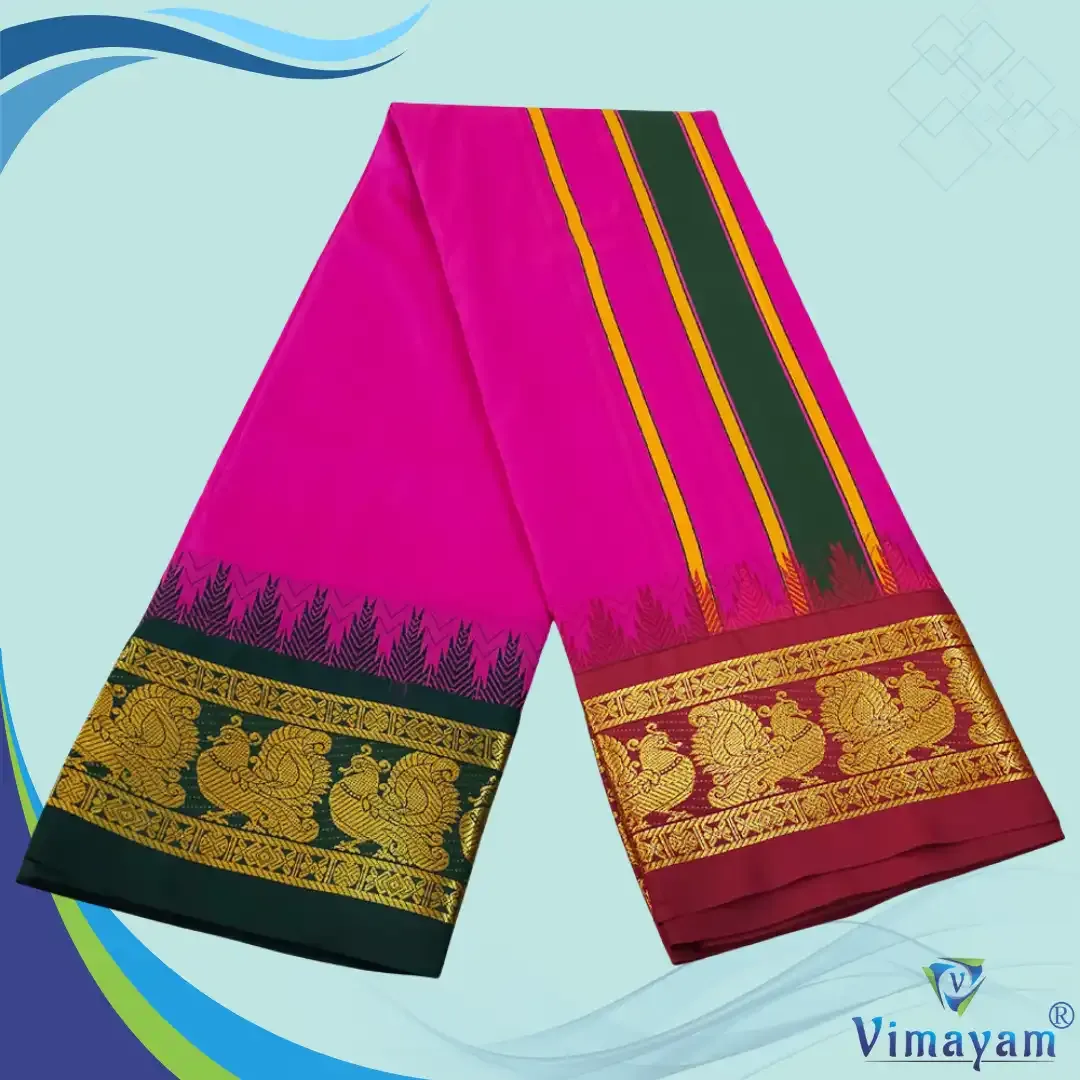 Vimayam Dhoties