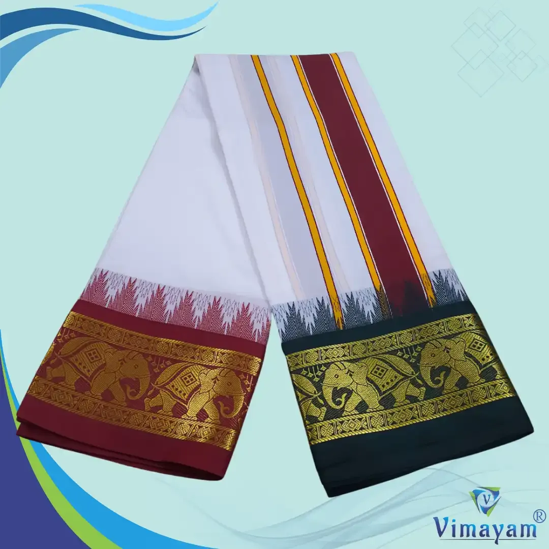 Vimayam Dhoties