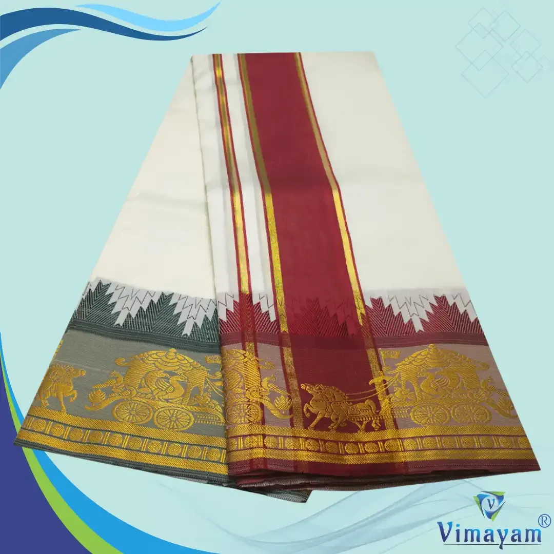 Vimayam Dhoties