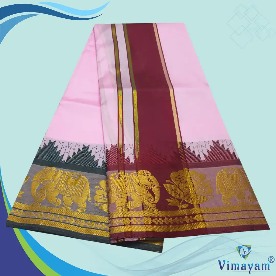 Vimayam Dhoties