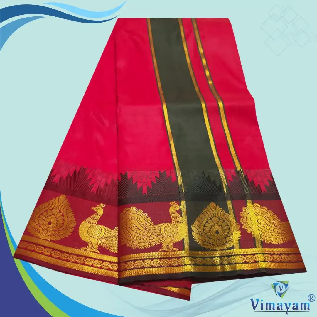 Vimayam Dhoties