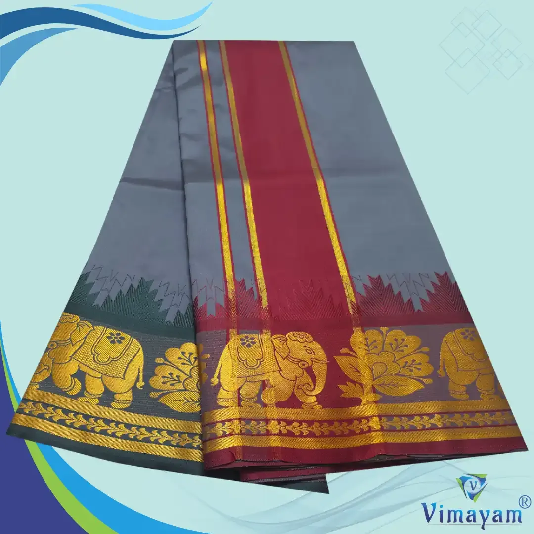 Vimayam Dhoties
