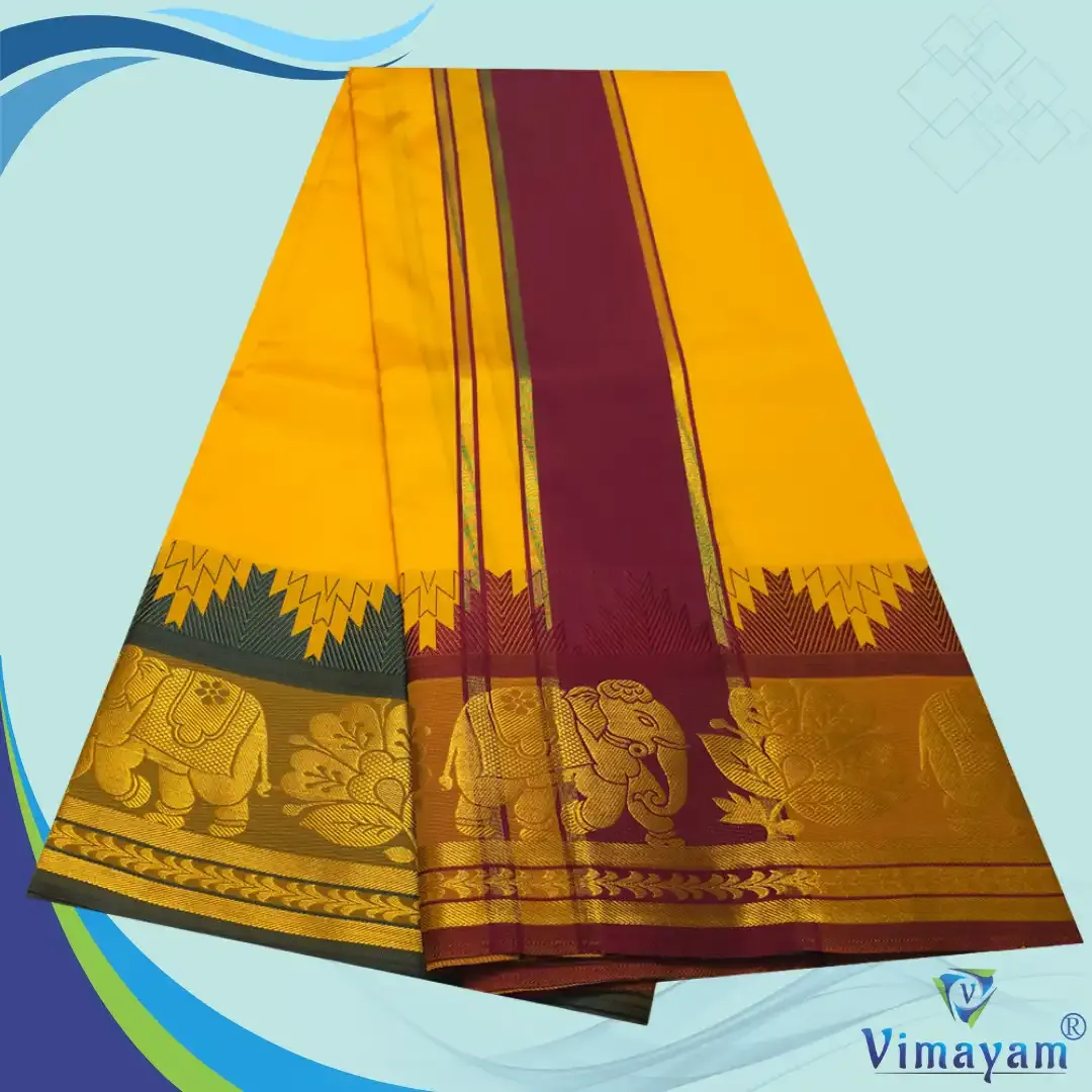 Vimayam Dhoties