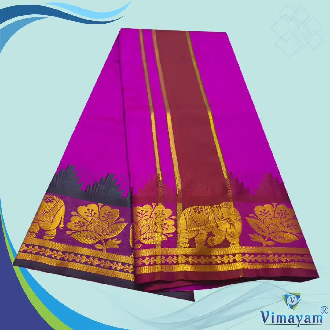 Vimayam Dhoties