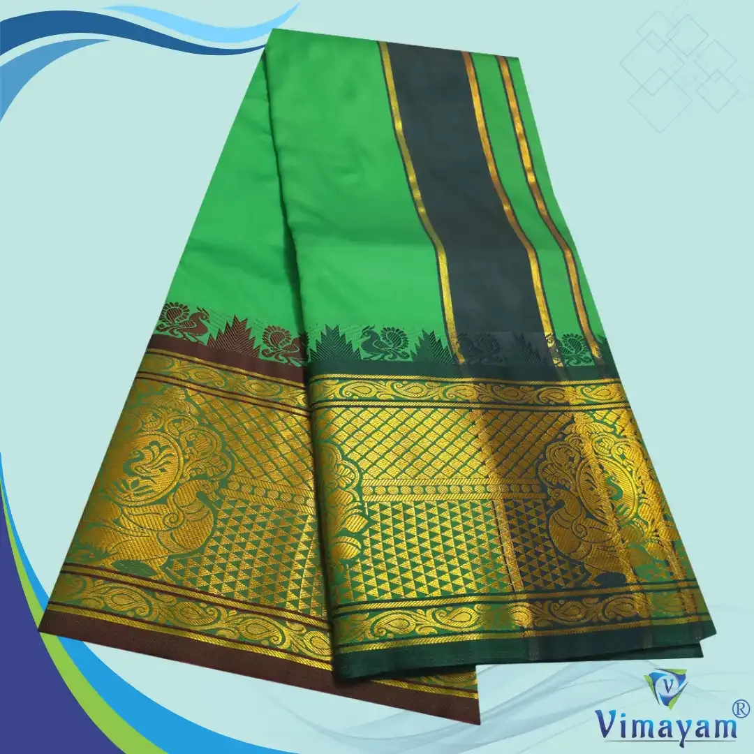 Vimayam Dhoties