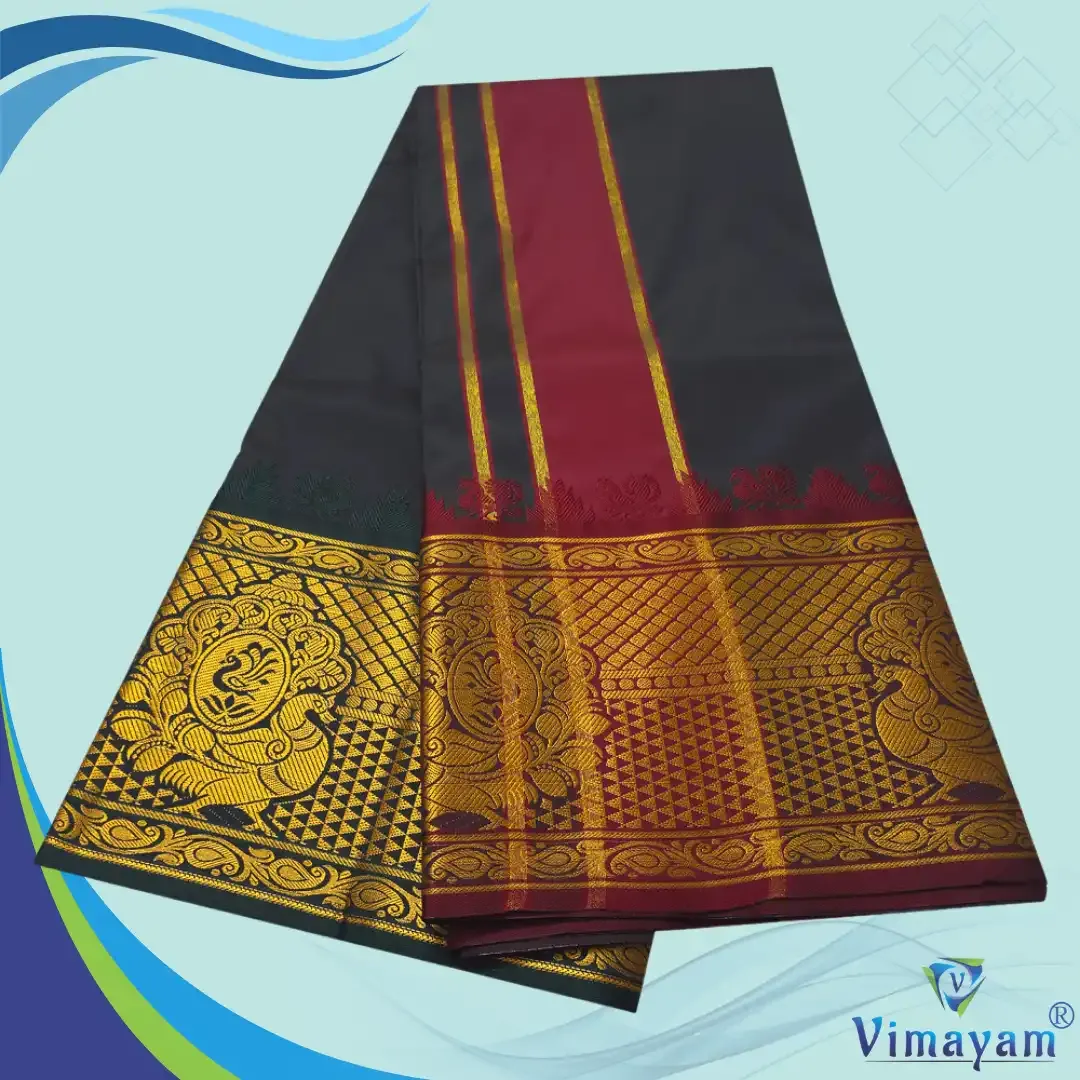 Vimayam Dhoties