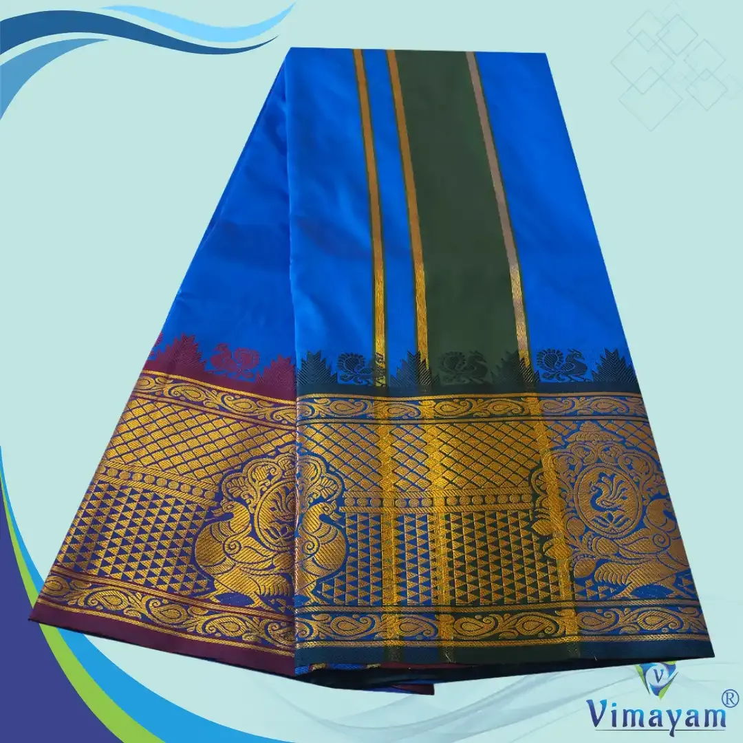 Vimayam Dhoties