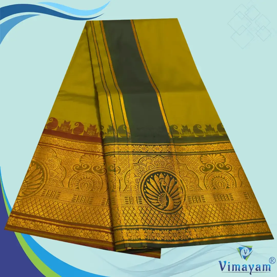 Vimayam Dhoties