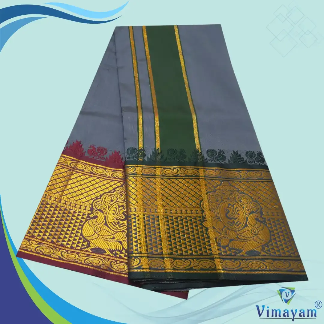 Vimayam Dhoties