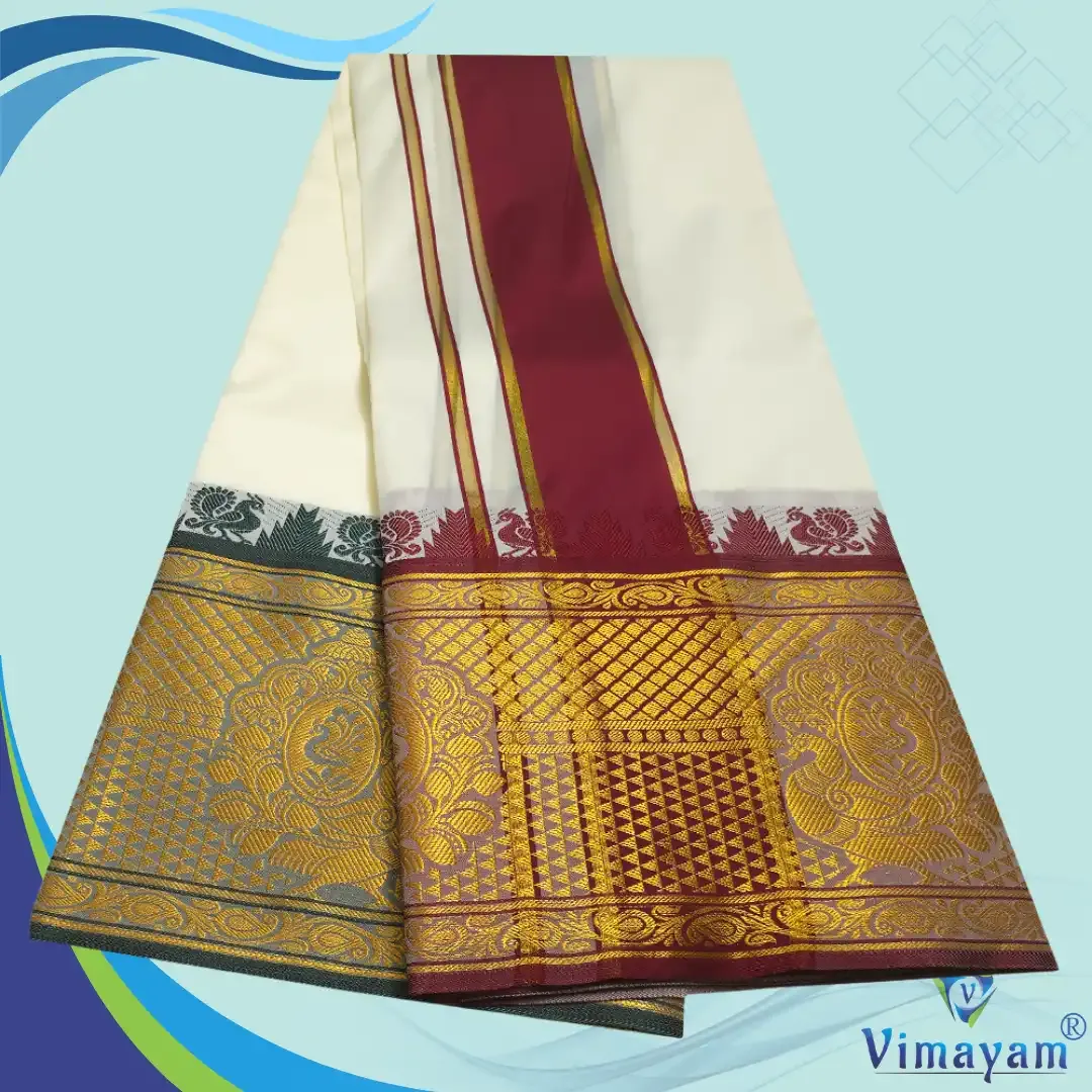Vimayam Dhoties