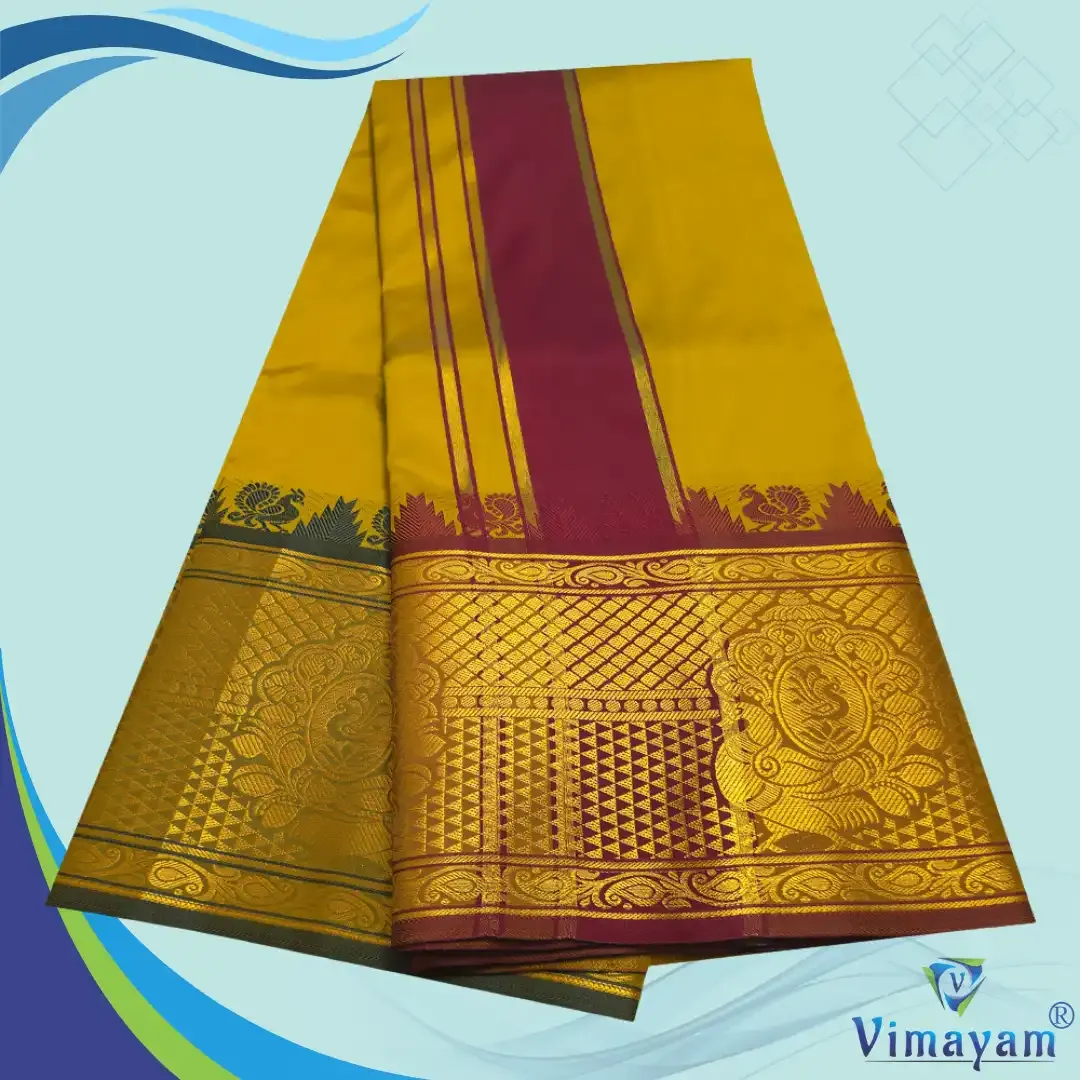 Vimayam Dhoties