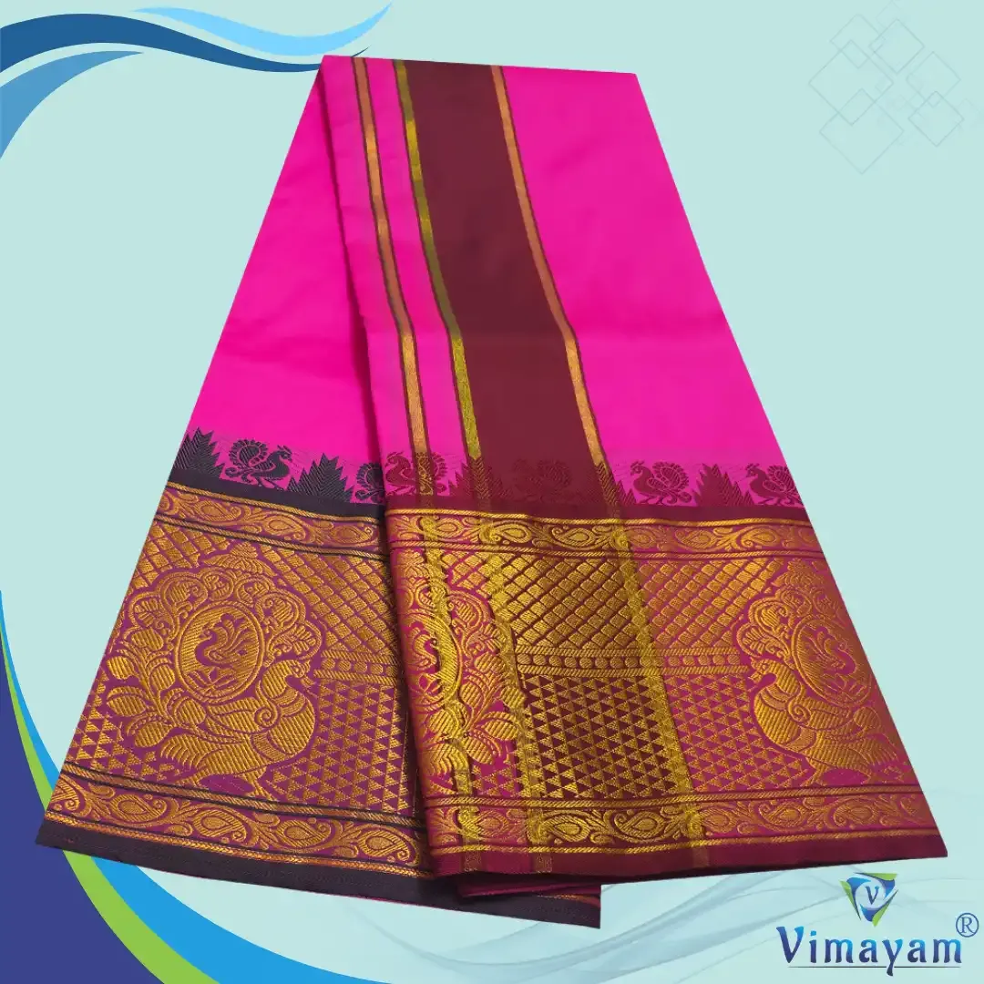 Vimayam Dhoties