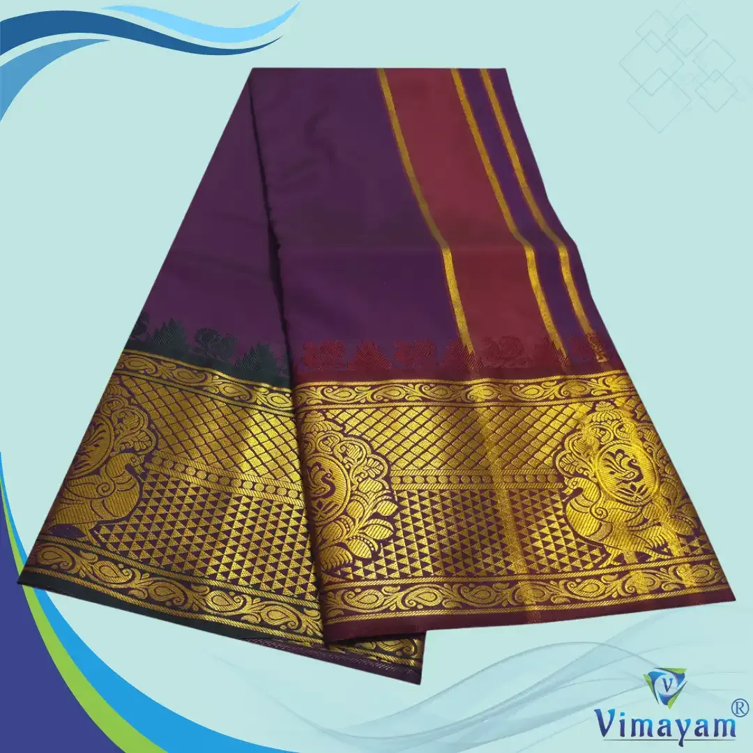 Vimayam Dhoties
