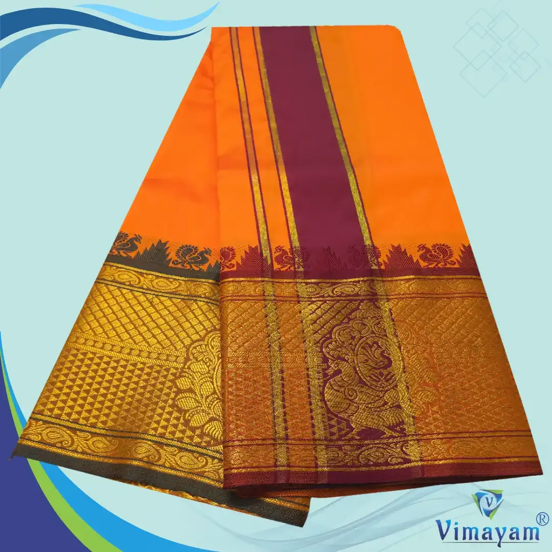 Vimayam Dhoties