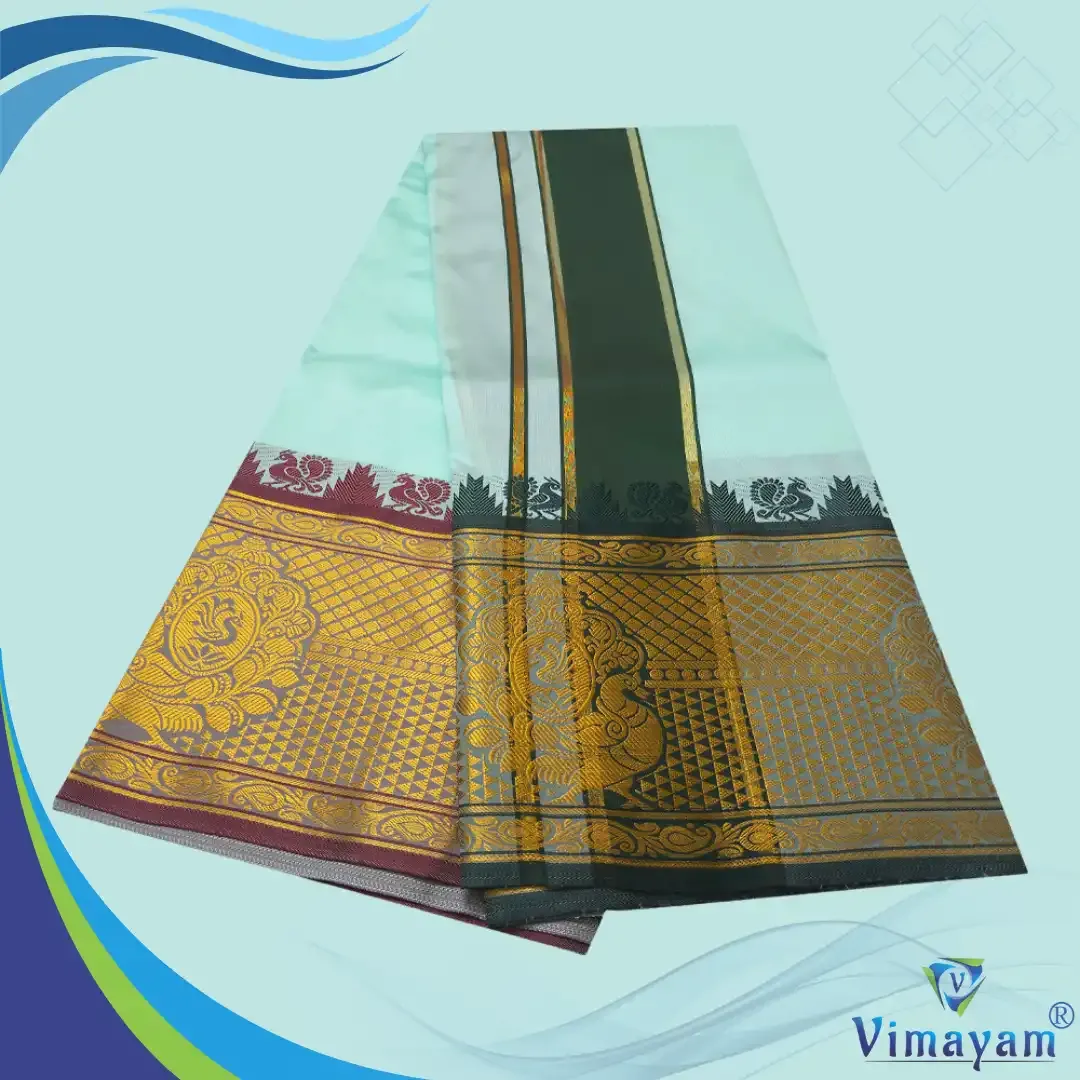Vimayam Dhoties