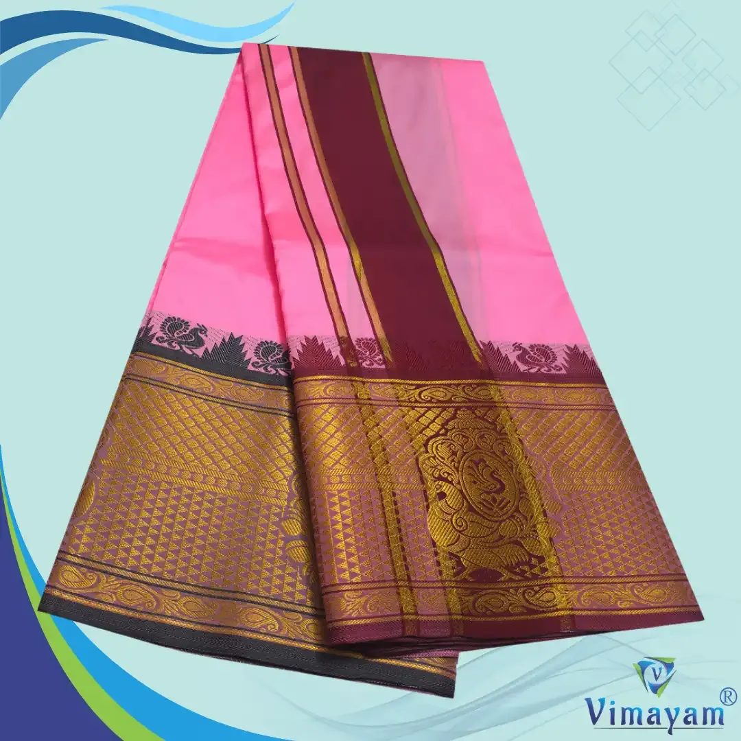 Vimayam Dhoties