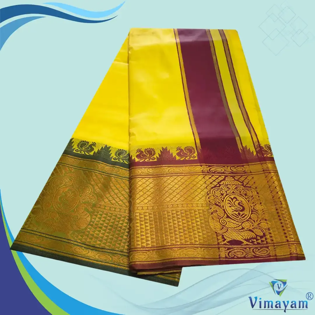 Vimayam Dhoties