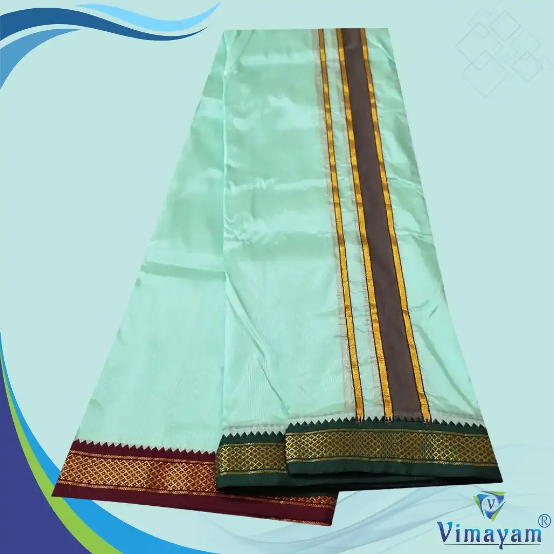 Vimayam Dhoties