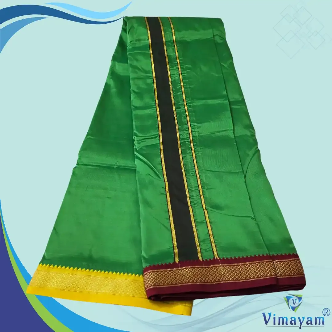 Vimayam Dhoties