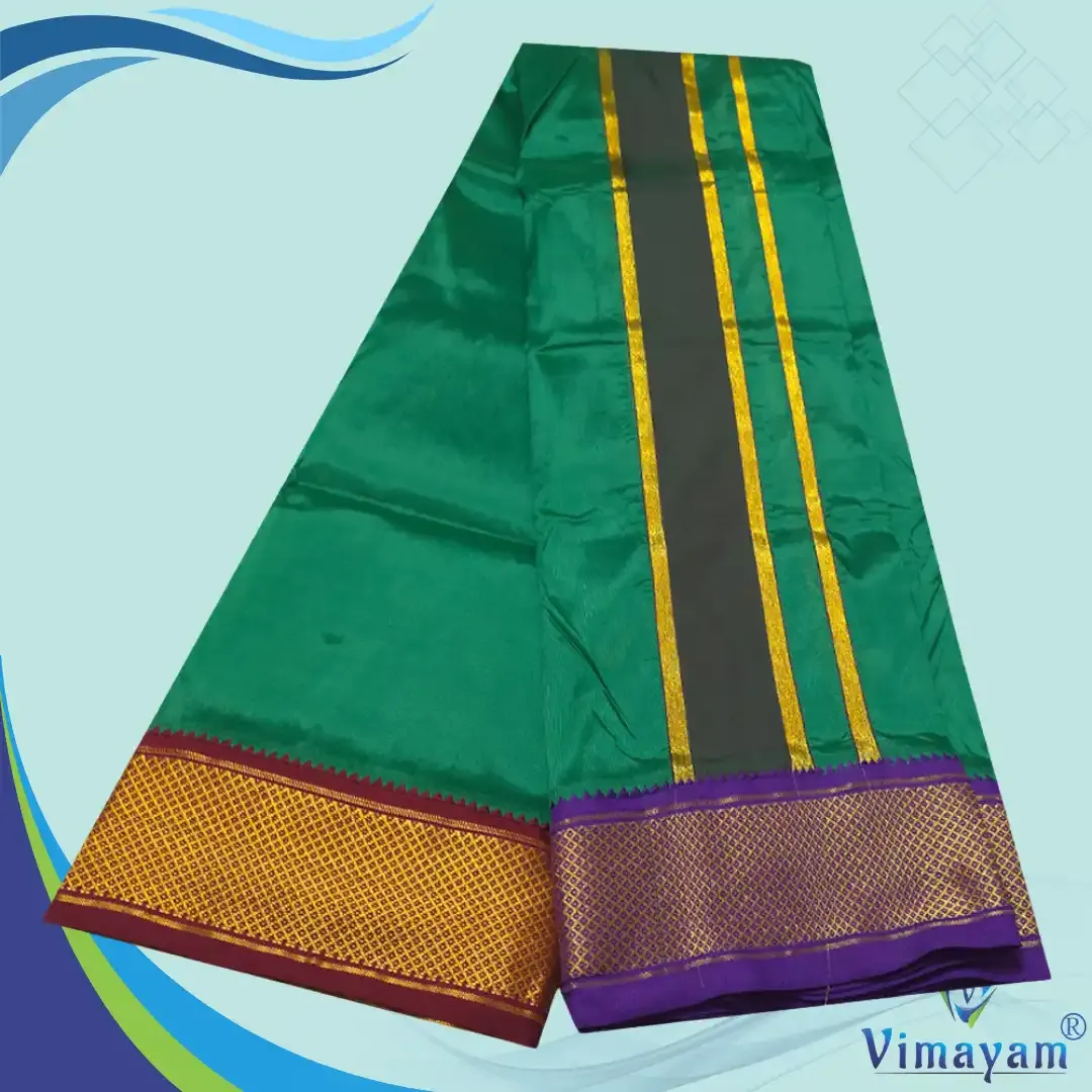 Vimayam Dhoties