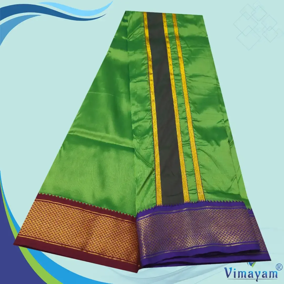 Vimayam Dhoties