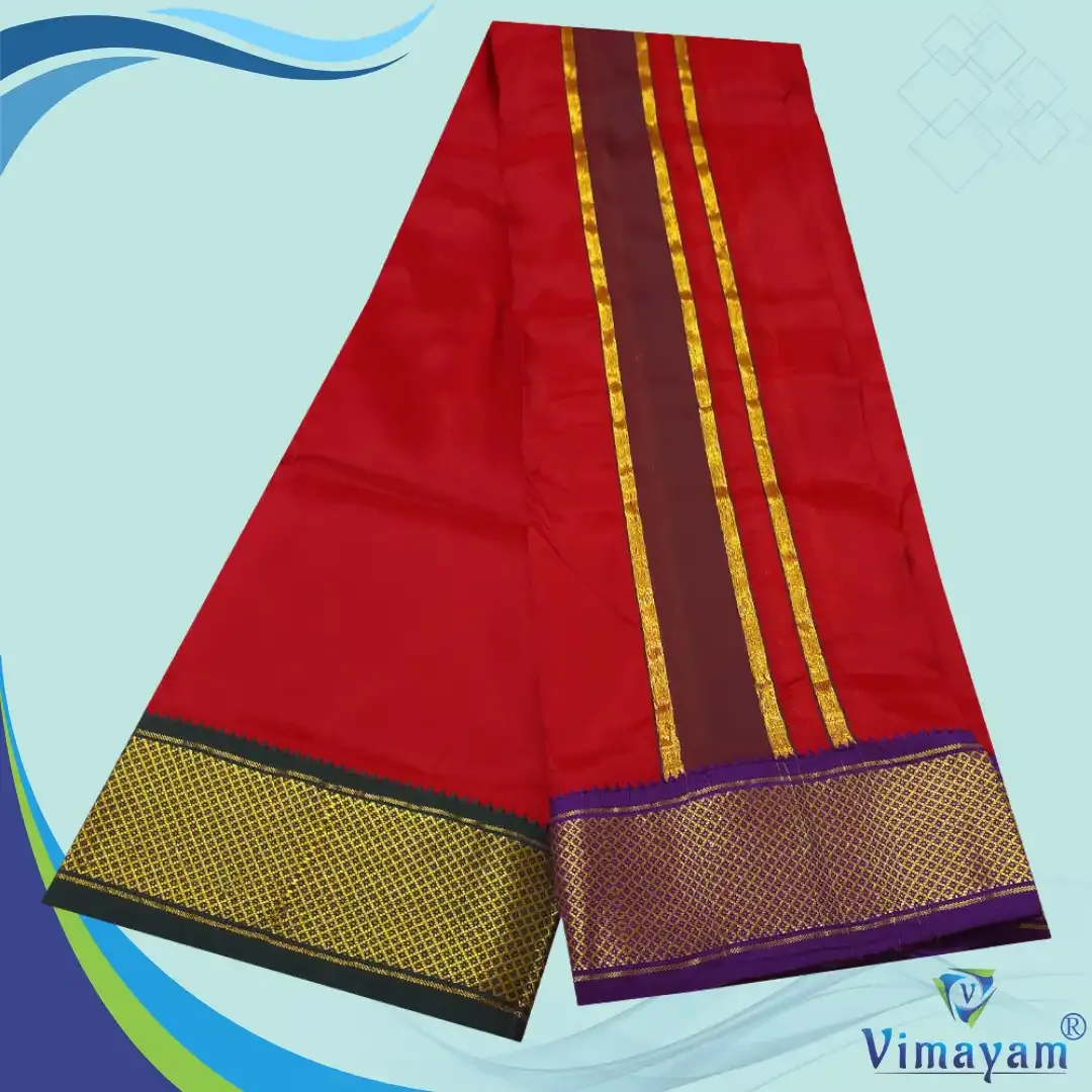 Vimayam Dhoties