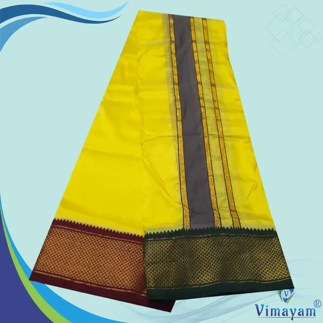 Vimayam Dhoties