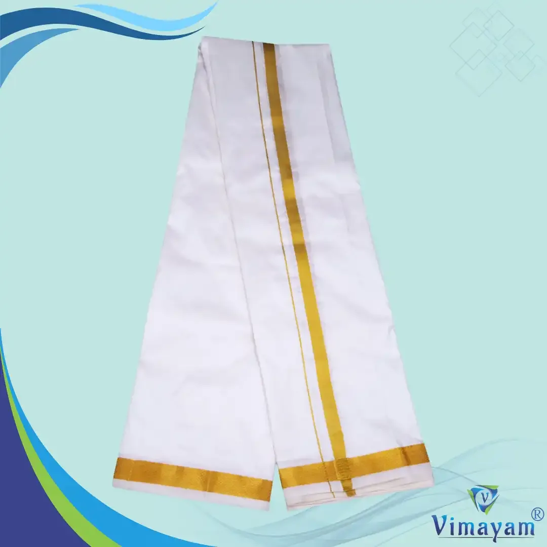 Vimayam Dhoties
