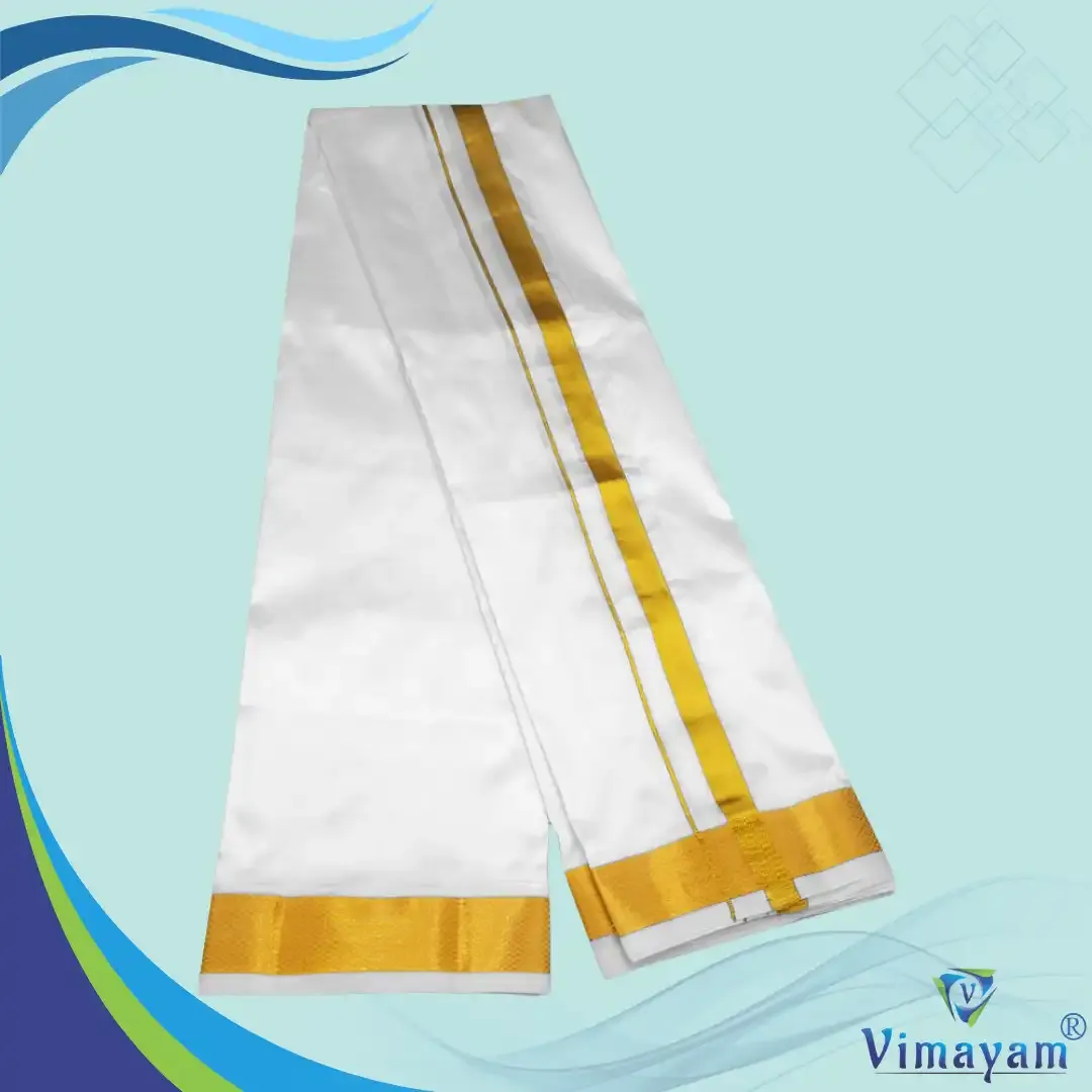 Vimayam Dhoties