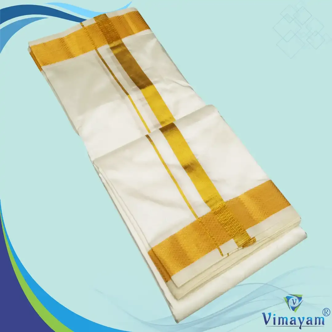 Vimayam Dhoties